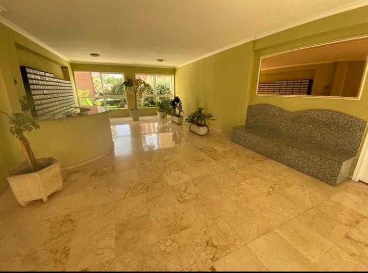 Karola Cosy Apartment Benidorm Exterior photo